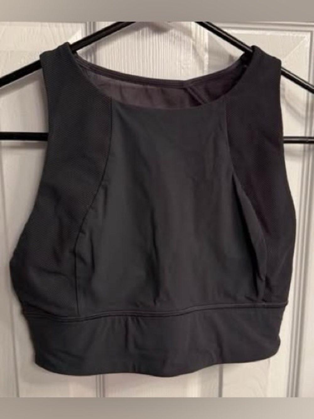 Lululemon challenger Bra size 6